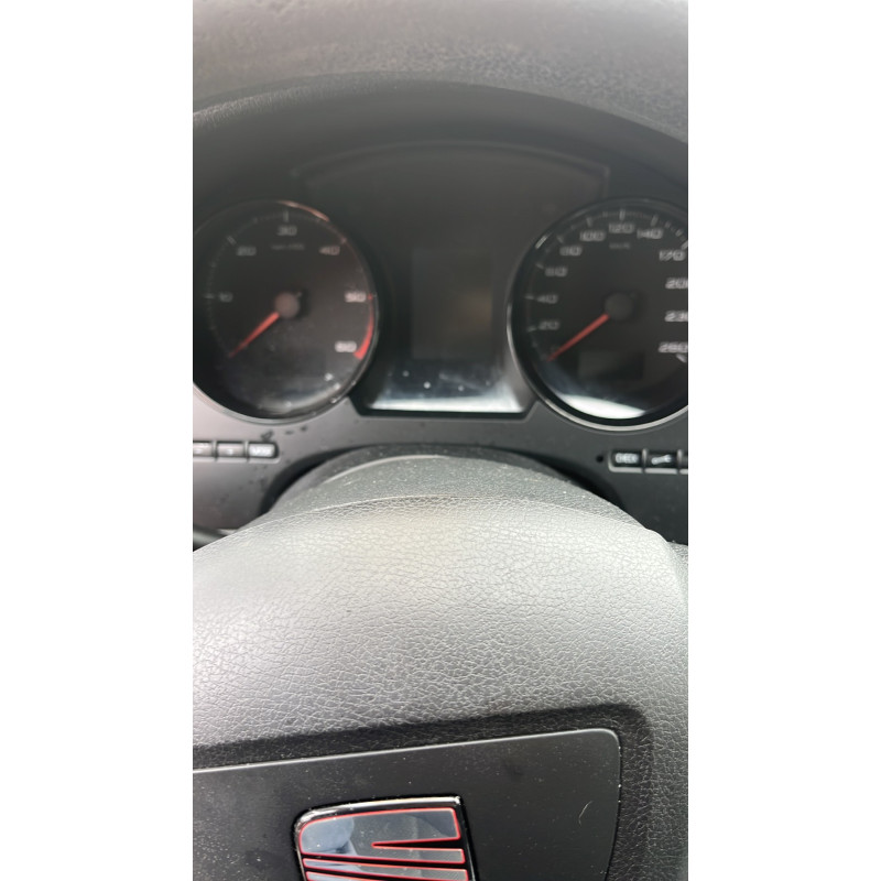 Boite de vitesses SEAT EXEO Photo n°14