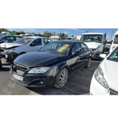 Boite de vitesses SEAT EXEO