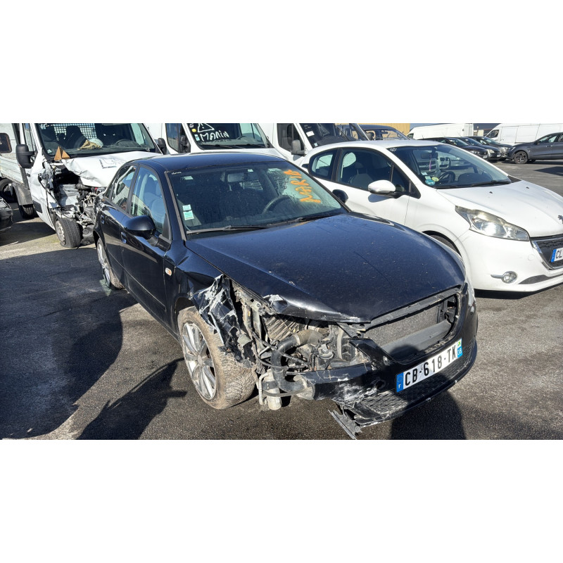 Boite de vitesses SEAT EXEO Photo n°17