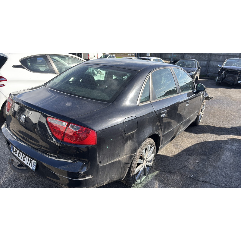 Boite de vitesses SEAT EXEO Photo n°18