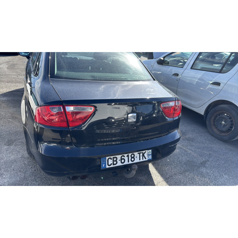 Boite de vitesses SEAT EXEO Photo n°20