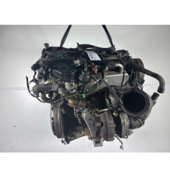 Moteur SEAT EXEO Photo n°1