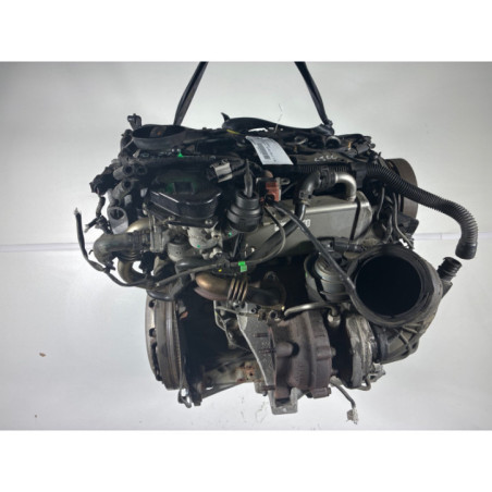 Moteur SEAT EXEO Photo n°1
