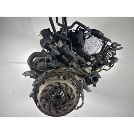 Moteur SEAT EXEO