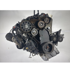 Moteur SEAT EXEO