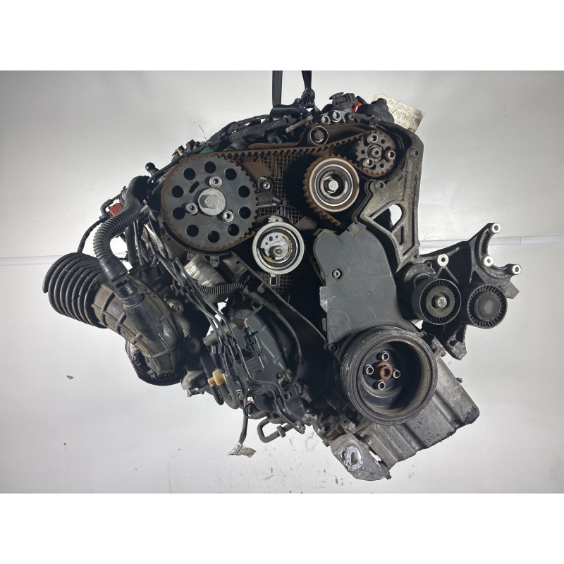 Moteur SEAT EXEO Photo n°3