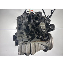 Moteur SEAT EXEO