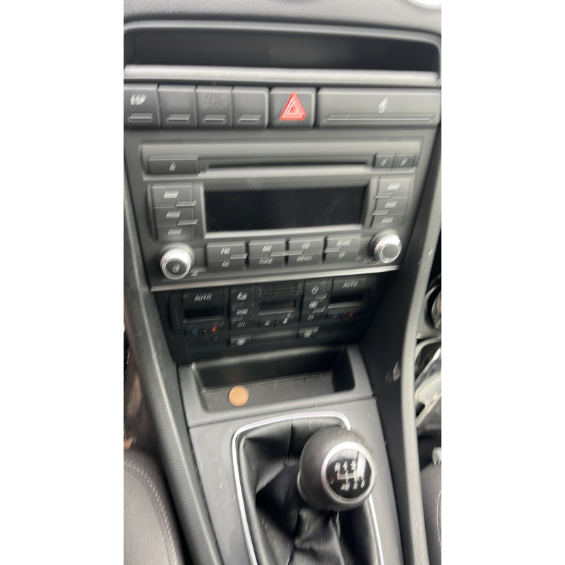 Moteur SEAT EXEO Photo n°13