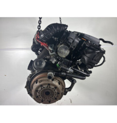 Moteur FORD FUSION Photo n°1