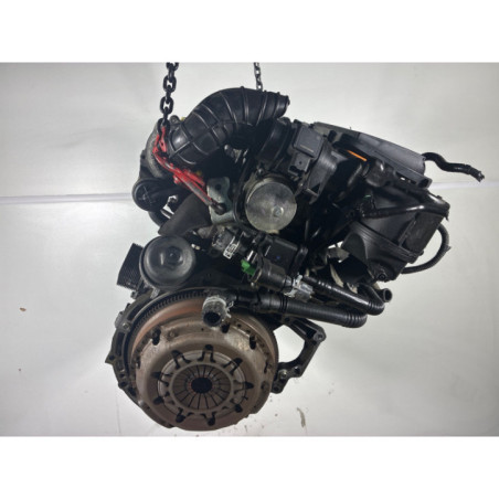 Moteur FORD FUSION Photo n°1
