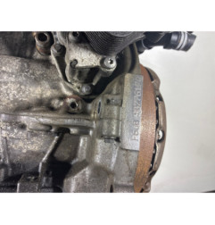 Moteur FORD FUSION