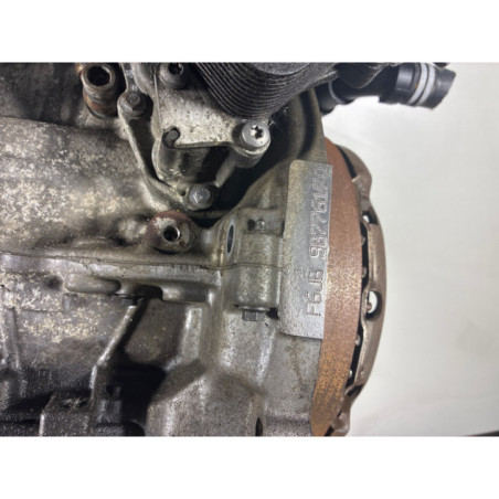 Moteur FORD FUSION