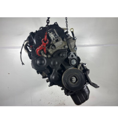 Moteur FORD FUSION