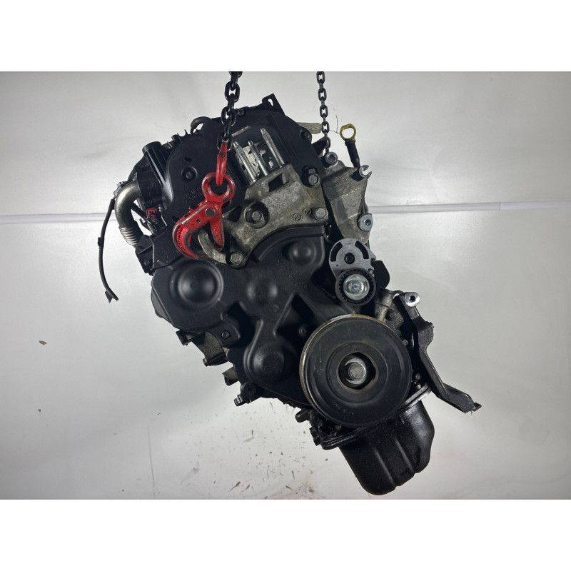 Moteur FORD FUSION Photo n°3