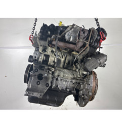 Moteur FORD FUSION