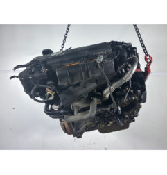 Moteur FORD FUSION