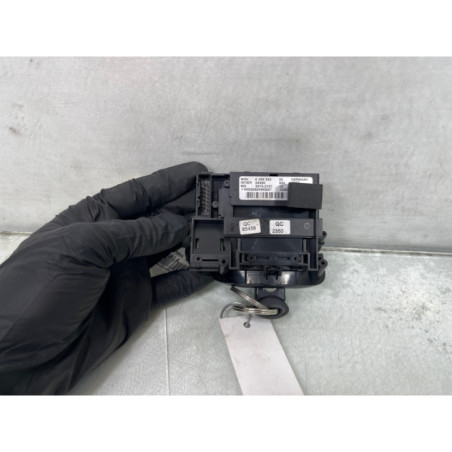 Bouton de demarrage MINI MINI 2 R60