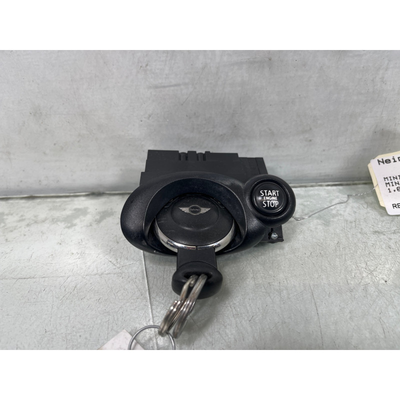 Bouton de demarrage MINI MINI 2 R60 Photo n°3