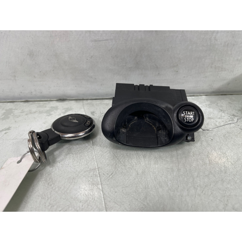 Bouton de demarrage MINI MINI 2 R60 Photo n°4