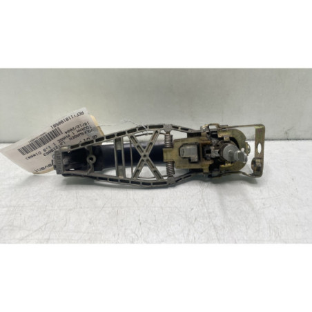 Poignee porte avant droit VOLKSWAGEN TOURAN 1