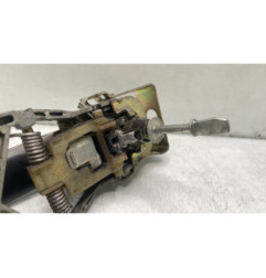 Poignee porte avant droit VOLKSWAGEN TOURAN 1