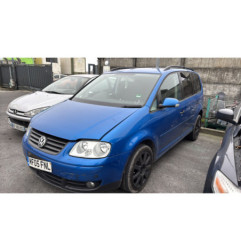Poignee porte avant droit VOLKSWAGEN TOURAN 1