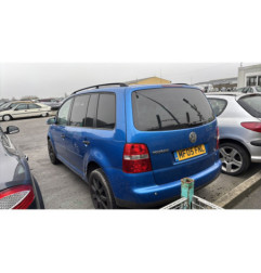 Poignee porte avant droit VOLKSWAGEN TOURAN 1