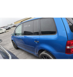 Poignee porte avant droit VOLKSWAGEN TOURAN 1