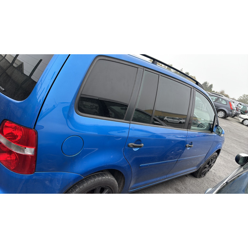 Poignee porte avant droit VOLKSWAGEN TOURAN 1 Photo n°11