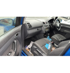 Poignee porte avant droit VOLKSWAGEN TOURAN 1