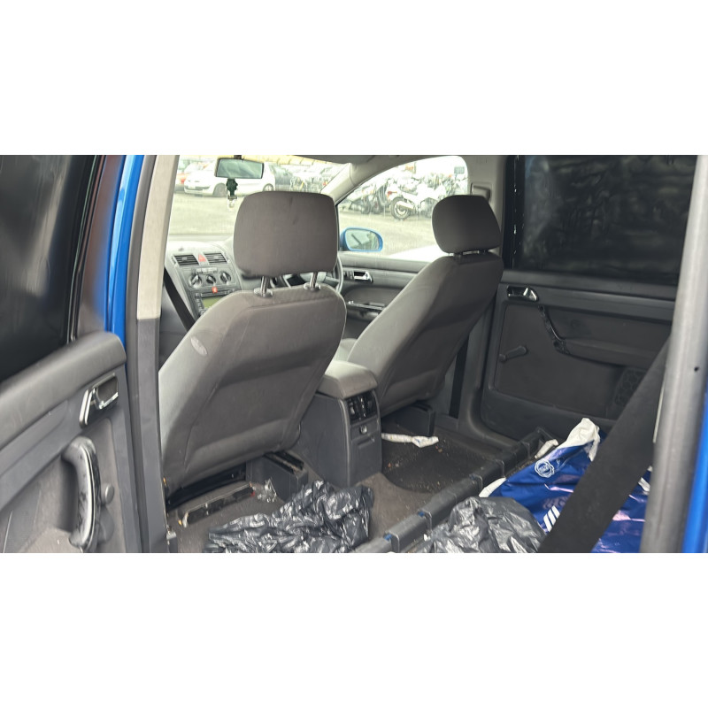 Poignee porte avant droit VOLKSWAGEN TOURAN 1 Photo n°14