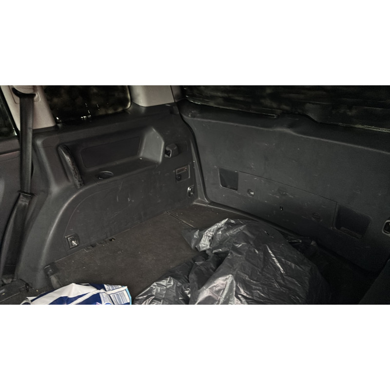 Poignee porte avant droit VOLKSWAGEN TOURAN 1 Photo n°15