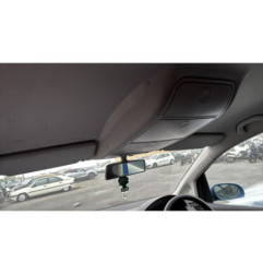 Poignee porte avant droit VOLKSWAGEN TOURAN 1
