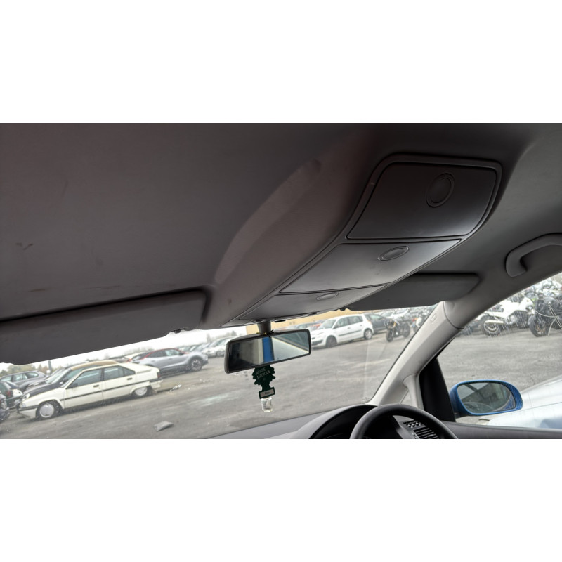 Poignee porte avant droit VOLKSWAGEN TOURAN 1 Photo n°17
