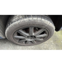 Poignee porte avant droit VOLKSWAGEN TOURAN 1