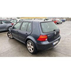 Custode arriere droit (porte) VOLKSWAGEN GOLF 4