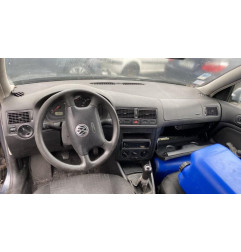 Custode arriere gauche (porte) VOLKSWAGEN GOLF 4