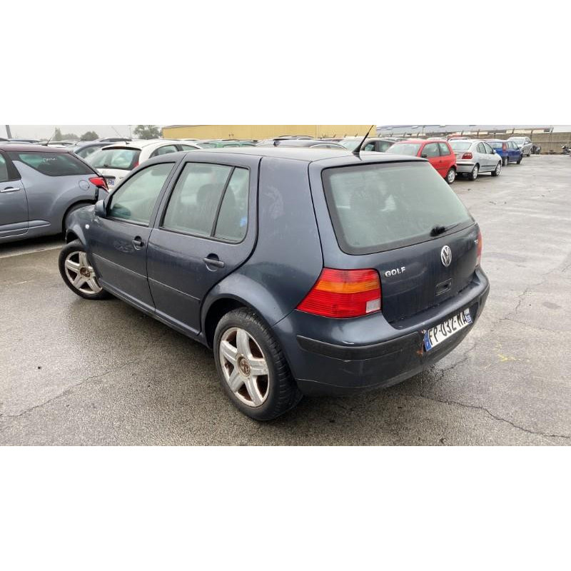 Custode arriere gauche (porte) VOLKSWAGEN GOLF 4 Photo n°20