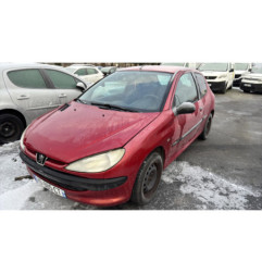 Optique avant principal droit (feux)(phare) PEUGEOT 206