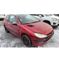 Optique avant principal droit (feux)(phare) PEUGEOT 206
