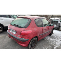 Optique avant principal droit (feux)(phare) PEUGEOT 206