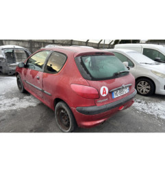 Optique avant principal droit (feux)(phare) PEUGEOT 206