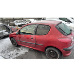 Optique avant principal droit (feux)(phare) PEUGEOT 206