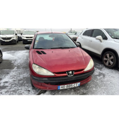Optique avant principal droit (feux)(phare) PEUGEOT 206