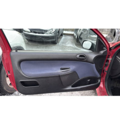 Optique avant principal droit (feux)(phare) PEUGEOT 206