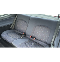 Optique avant principal droit (feux)(phare) PEUGEOT 206
