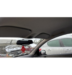 Optique avant principal droit (feux)(phare) PEUGEOT 206