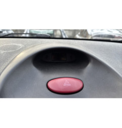 Optique avant principal droit (feux)(phare) PEUGEOT 206