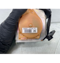 Ceinture arriere centrale CITROEN C4 PICASSO 1