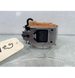 Ceinture arriere centrale CITROEN C4 PICASSO 1